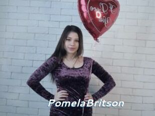 PomelaBritson