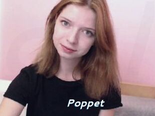 Poppet