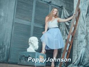 PoppyJohnson