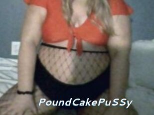 PoundCakePuSSy