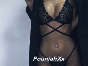 PouniahXx