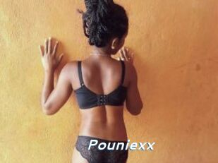 Pouniexx