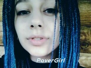 PoverGirl