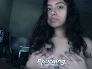 Ppurging