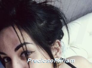 PreciosoMiriam