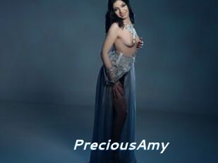PreciousAmy
