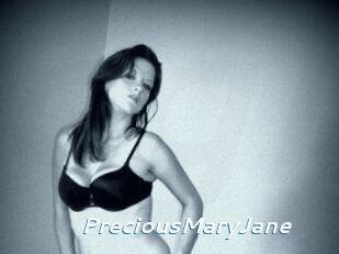 Precious_MaryJane