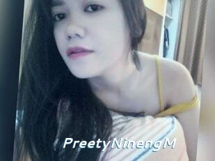 PreetyNinengM