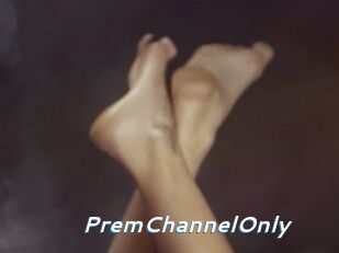 PremChannelOnly