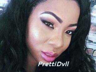 PrettiDvll