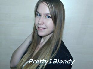 Pretty1Blondy