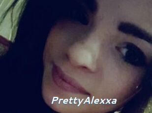 PrettyAlexxa