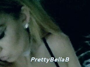 Pretty_BellaB Camgirls Live