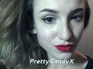 PrettyCandyX