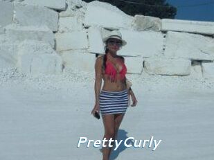 PrettyCurly Camgirls Live