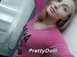 PrettyDolll
