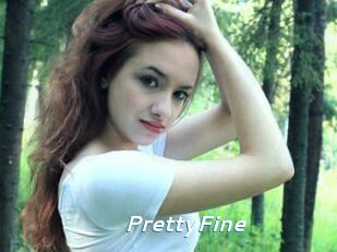 PrettyFine Camgirls Live