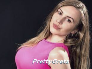 PrettyGreta