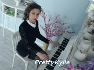 PrettyKylie