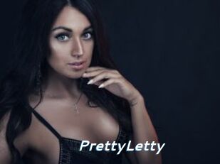 PrettyLetty
