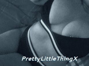 PrettyLittleThingX
