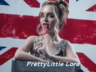 PrettyLittle_Lora