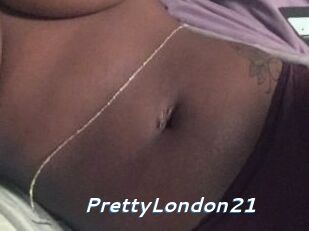 PrettyLondon21