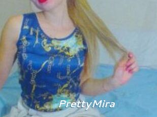 PrettyMira