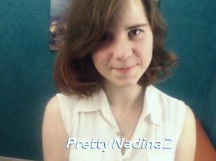 PrettyNadinaZ