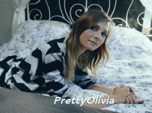 PrettyOlivia