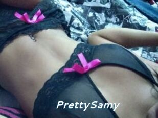PrettySamy