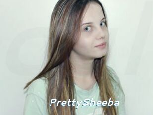 PrettySheeba