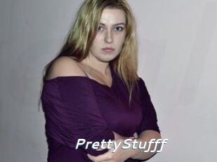PrettyStufff Camgirls Live