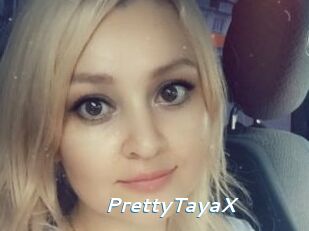 PrettyTayaX