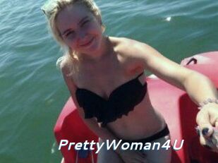 PrettyWoman4U