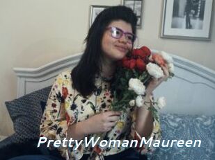PrettyWomanMaureen