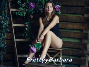PrettyyBarbara Camgirls Live