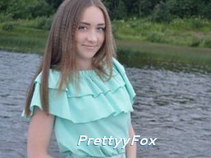 PrettyyFox