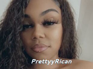 PrettyyRican