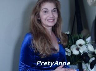 PretyAnne
