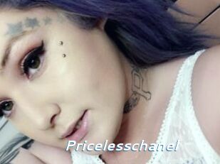 Pricelesschanel
