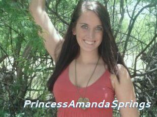 PrincessAmandaSprings