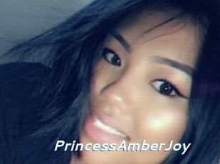 PrincessAmberJoy