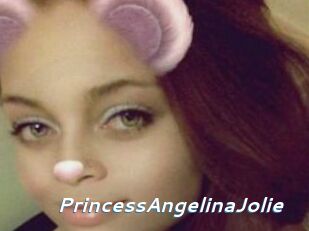 PrincessAngelinaJolie
