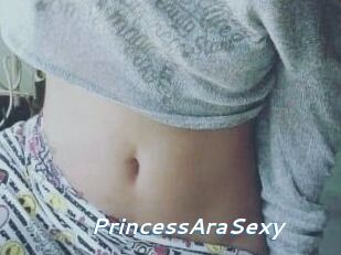 PrincessAraSexy