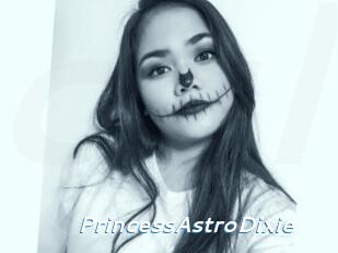 PrincessAstroDixie
