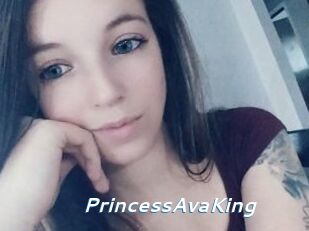 PrincessAvaKing