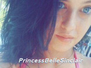 PrincessBelleSinclair