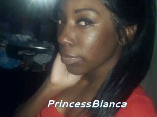PrincessBianca