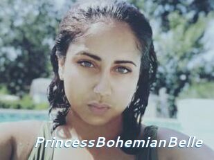 PrincessBohemianBelle Camgirls Live